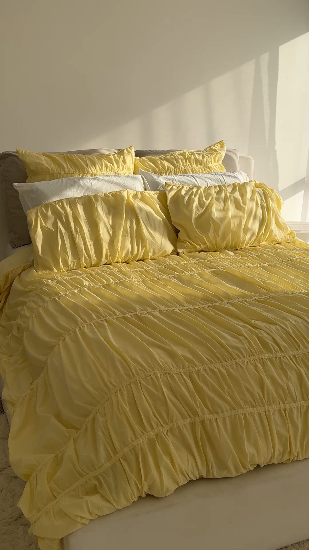 spring bedroom reset 🌟 

#LTKsale #LTKaustralia #LTKspring