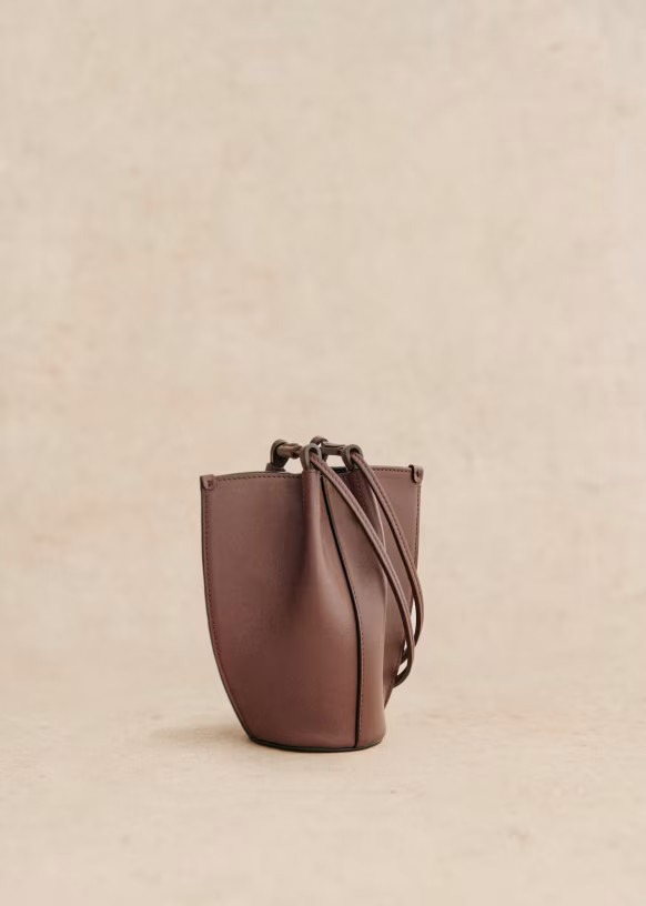 Nano Romie Bag | Sezane - UK