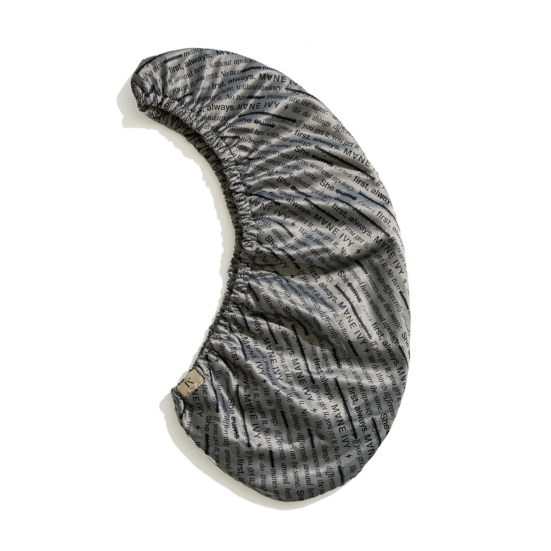 MANE SQUEEZE HAIR TOWEL | Mane Ivy