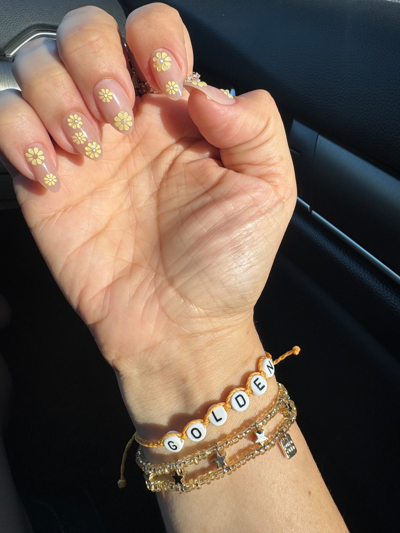 Spring Nails 🌼

Olive & June/ press on nails/ trending/ nails on a budget/ spring nails/ nail inspo

#LTKBeauty #LTKSeasonal #LTKFestival