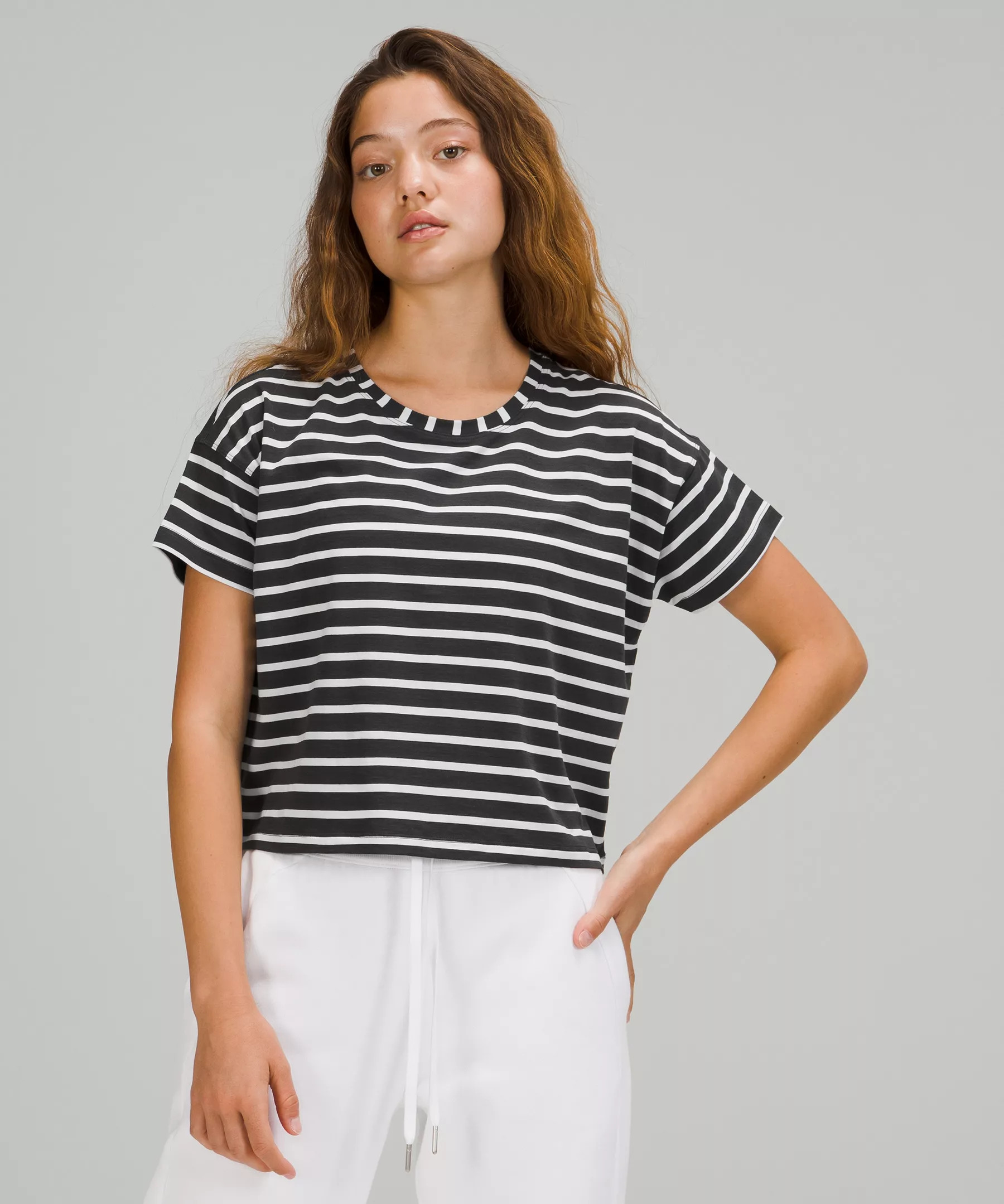 Cates Tee | Lululemon (US)