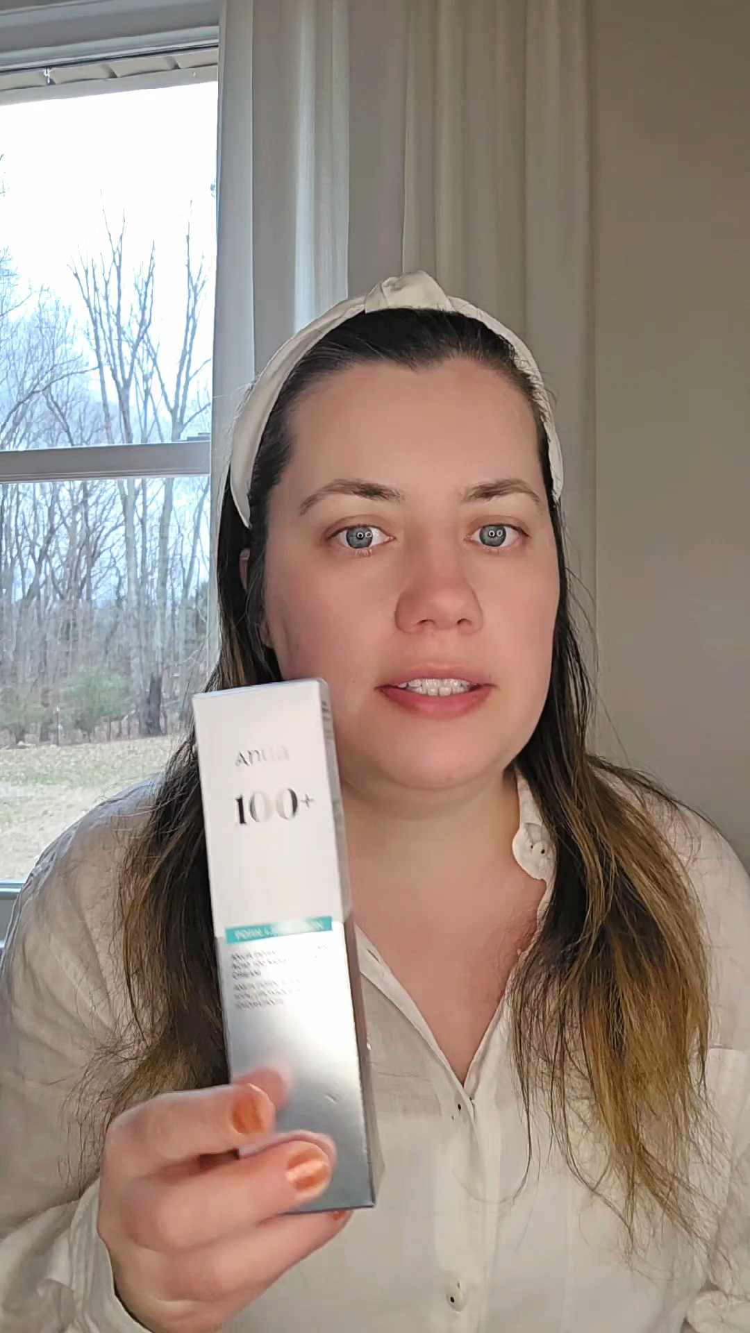 Dry, dull skin? This Anua duo is my go-to: PDRN + Hyaluronic serum ampoules + moisturizing cream for a dewy “glass skin” glow ✨ Both linked in my LTK.#LTKBeauty #LTKSkincare #KBeauty #KoreanSkincare #GlassSkin #HydratingSkincare #SkincareRoutine #DewySkin #Moisturizer #HyaluronicAcid

#LTKmomlife #LTKselfcare #LTKBeauty