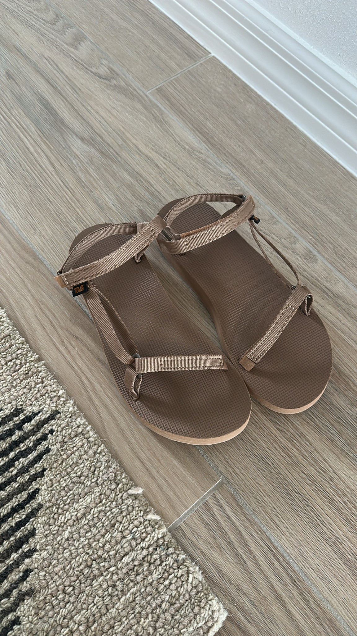 summer sandals ☀️

Teva/ sandals / water proof sandals/ toddler mom / style / free people 

#LTKSeasonal #LTKStyleTip #LTKSummerEdit