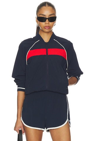 Maci Woven Nylon Jacket
                    
                    Splits59 | Revolve Clothing (Global)