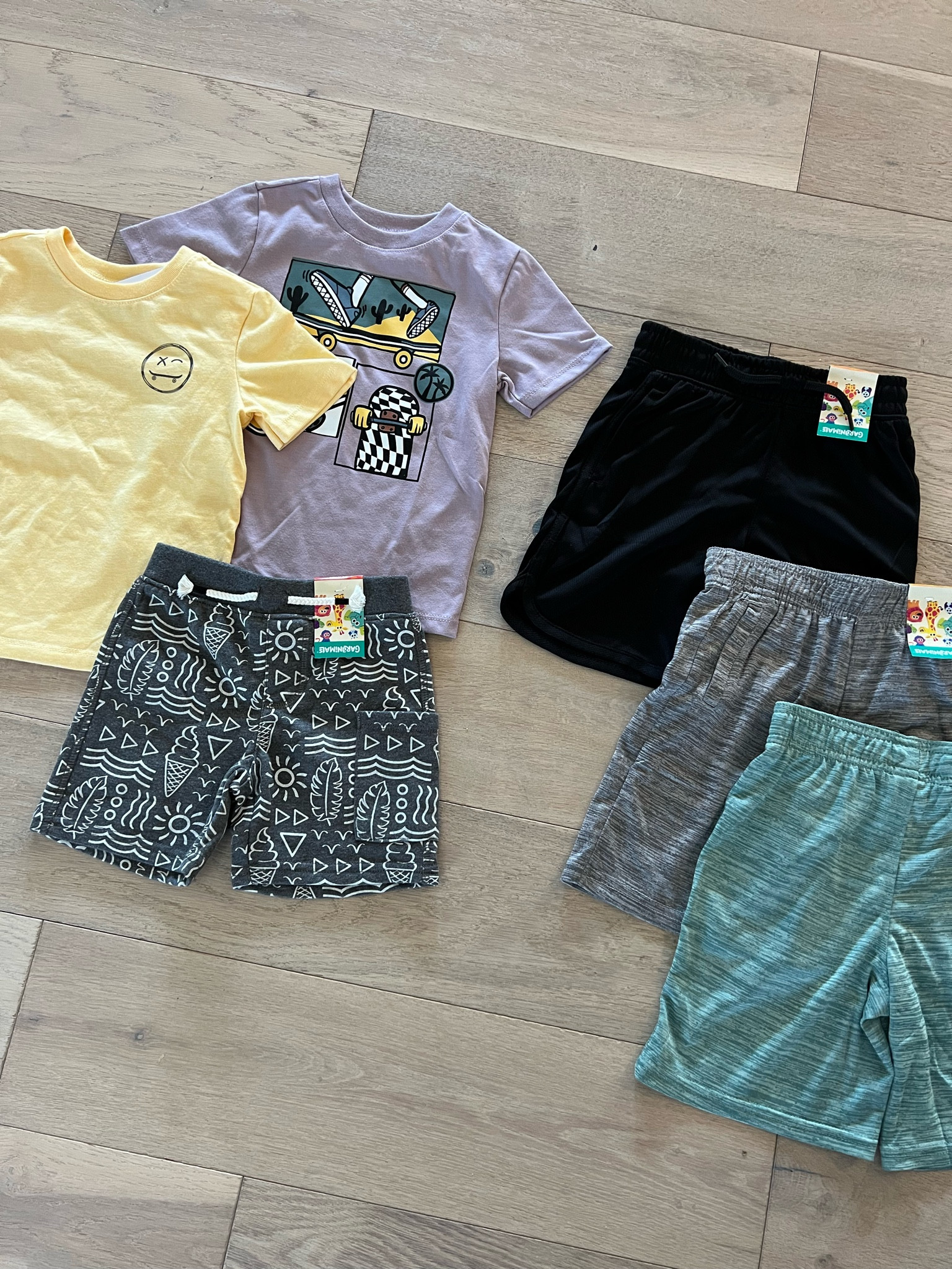 The cutest and affordable summer finds for toddler boys at Walmart 🌤️
Walmart kids, Walmart finds, toddler boy clothes, boy clothes, toddler summer clothes

#LTKkids #LTKFind #LTKSeasonal