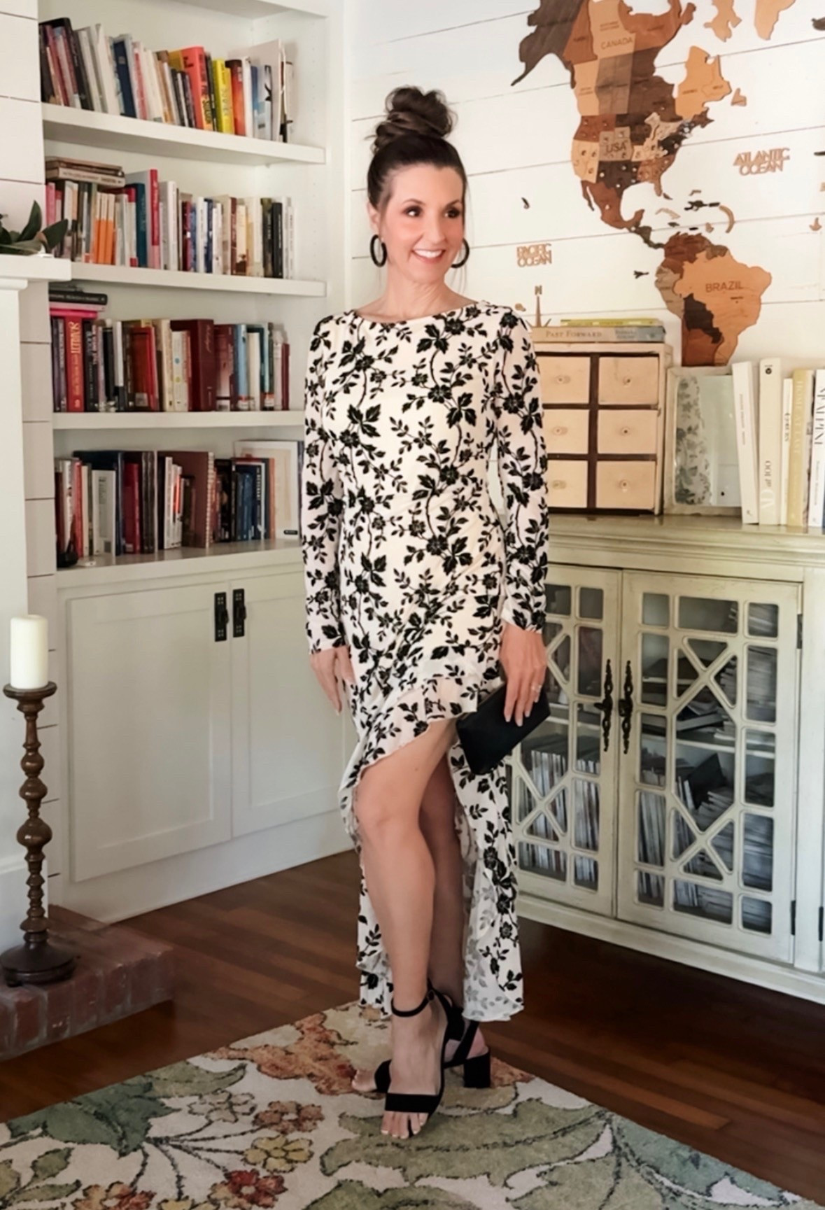 What I would have worn to the Amazon Creator Summit!

Amazon, Amazon fashion, Amazon finds, women’s fashion, fall fashion, fall style, fall outfits, fall outfit ideas, fall ootd, fall dress, wedding guest dress, formal dress

#LTKootd #LTKOver40 #LTKSeasonal