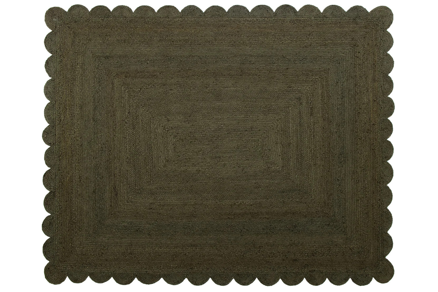 Venus
                        
                          Jute Rug | Revival Rugs 