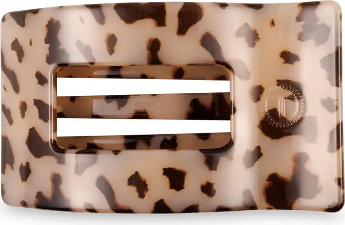 Medium Flat Rectangle Hair Clip | Nordstrom