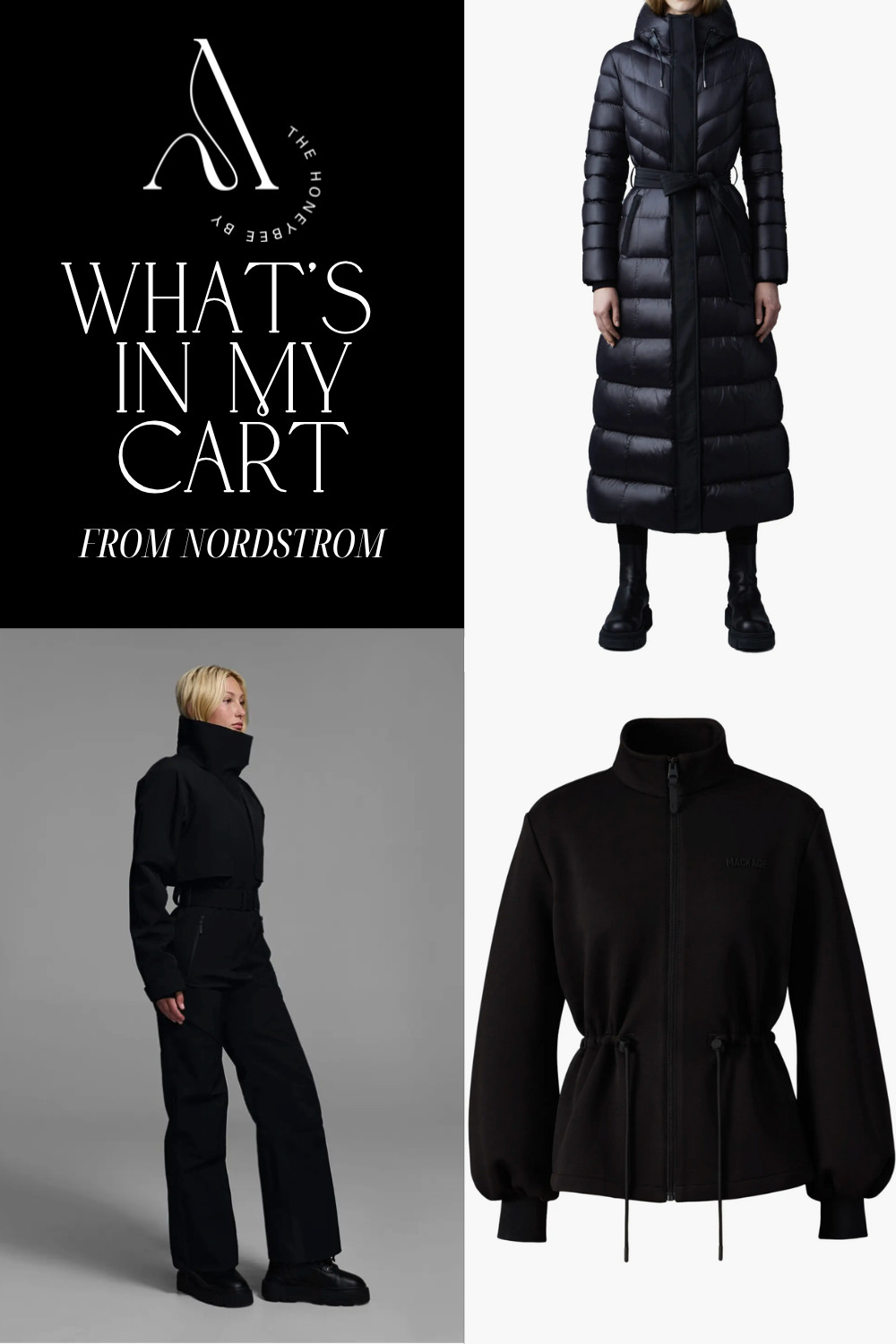 What's In My Cart From Nordstrom  

 #LTKgrwm #LTKootd #LTKU