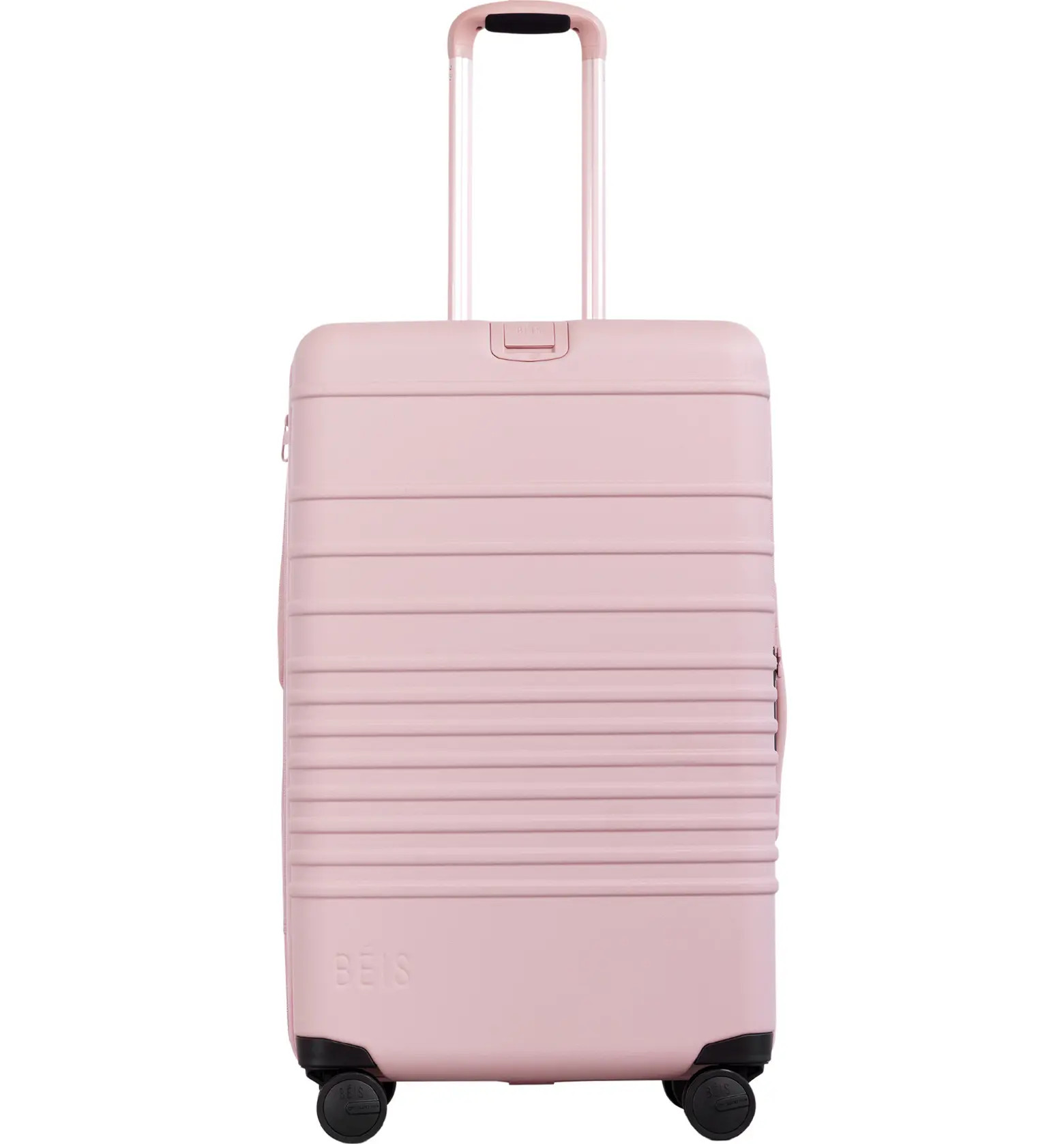 Béis The 26-Inch Check-In Roller Bag | Nordstrom | Nordstrom