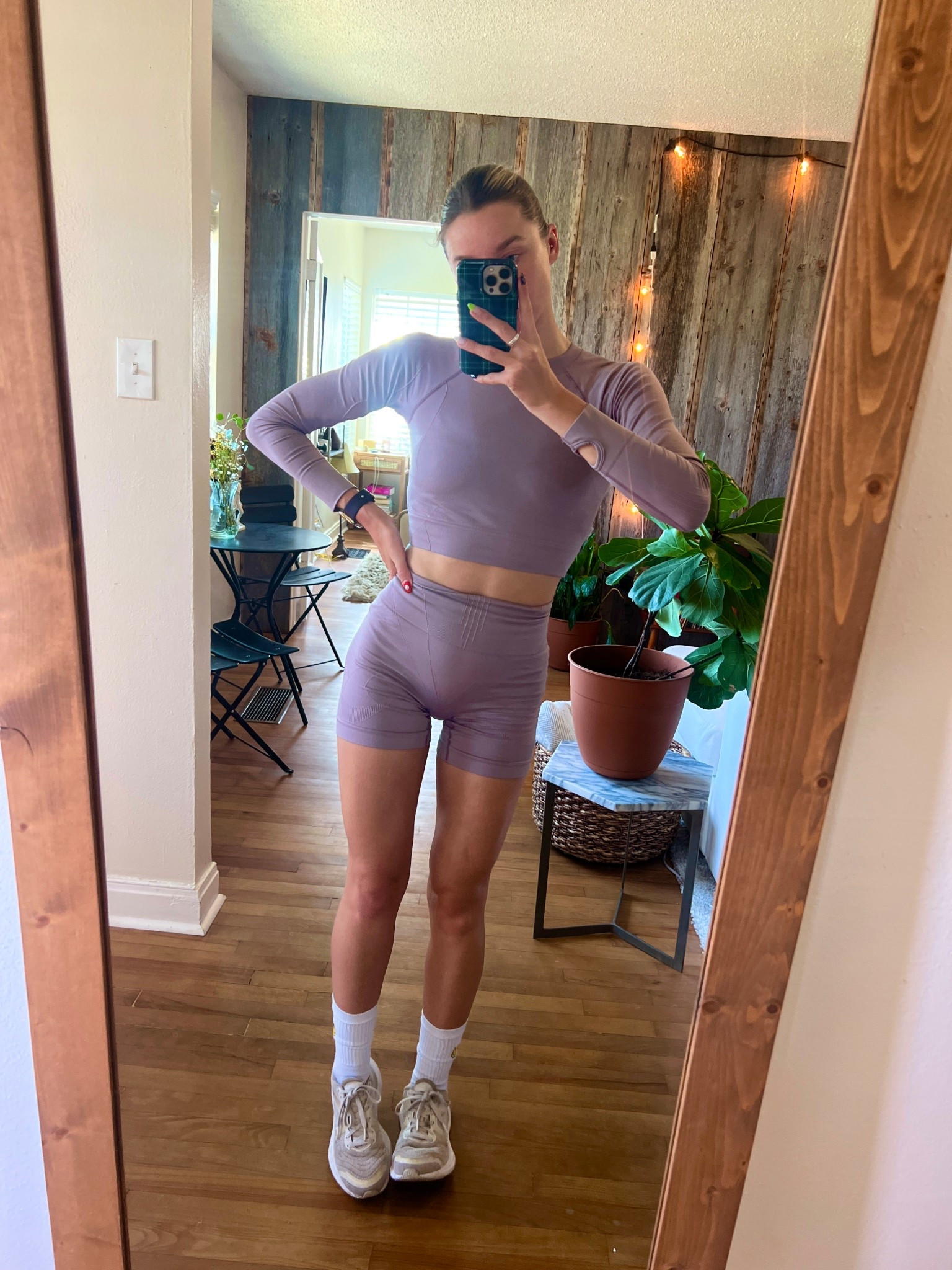 Active day 🤝 activewear

#LTKActive #LTKStyleTip