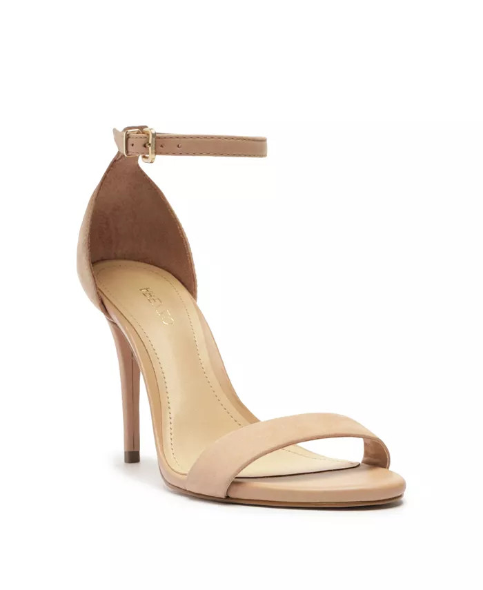 Arezzo Women's Isabelli High Stiletto Sandals - Macy's | Macy's