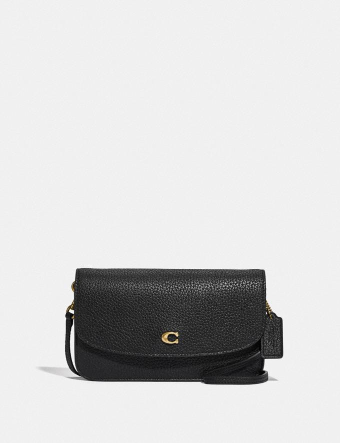 Hayden Crossbody | Coach (UK)