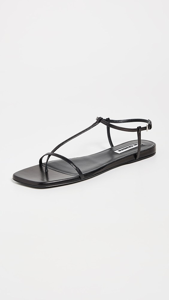 Jil Sander Sandals | Shopbop | Shopbop