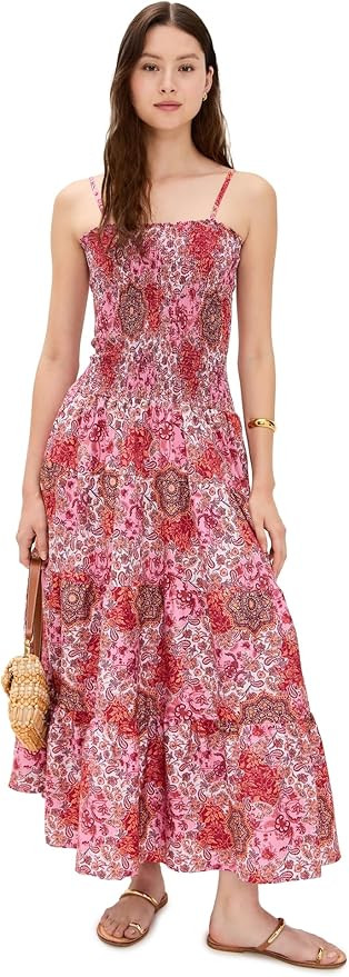 Peixoto Women's Clementine Dress | Amazon (US)