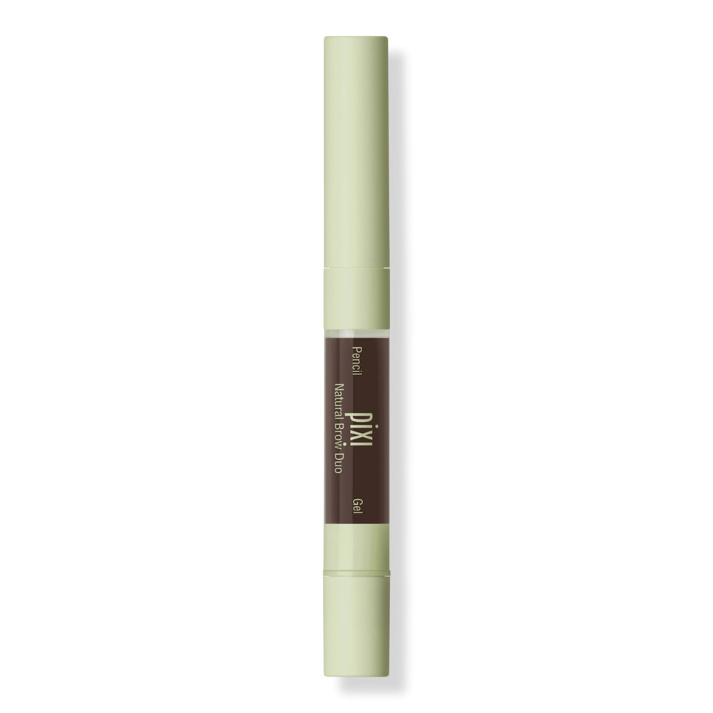 Pixi Natural Brow Duo 2-In-1 Eyebrow Pencil & Gel | Ulta