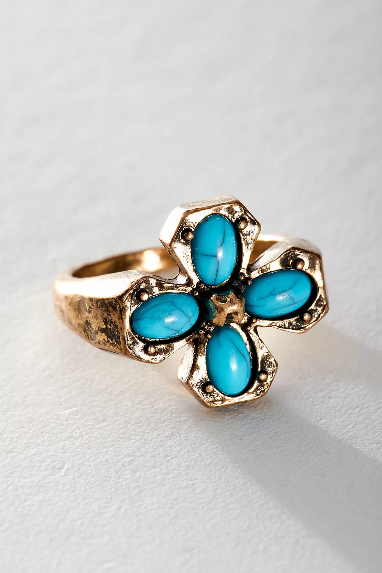 San Luis Ring | Free People (Global - UK&FR Excluded)