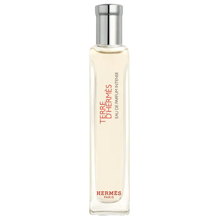 HERMÈS Terre d'Hermès Eau de Parfum Intense Travel Spray | Sephora (US)
