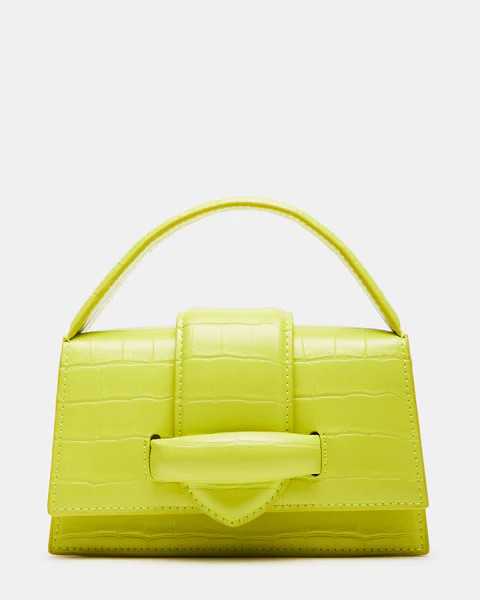 MISHELL BAG CITRON | Steve Madden (US)