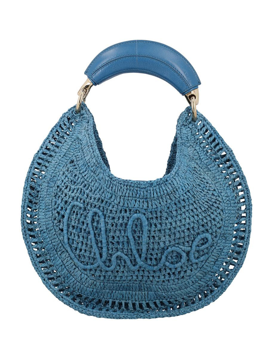Chloé Summer Banana Hobo Bag | Baltini
