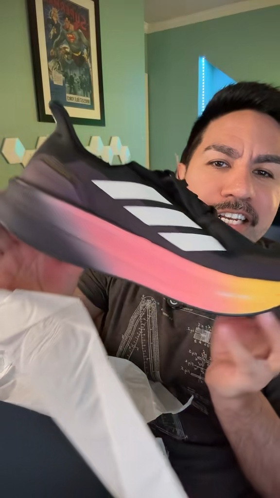 Can you really have to many shoes? #adidas #ultraboost #adidasshoes #superzydan

#LTKActive #LTKMens #LTKShoeCrush