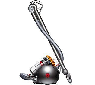 Dyson Big Ball Multi-Floor Canister Vacuum | QVC