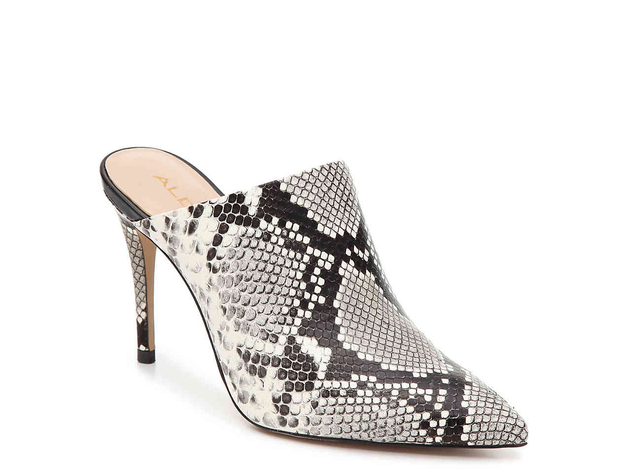 Lareidith Mule | DSW