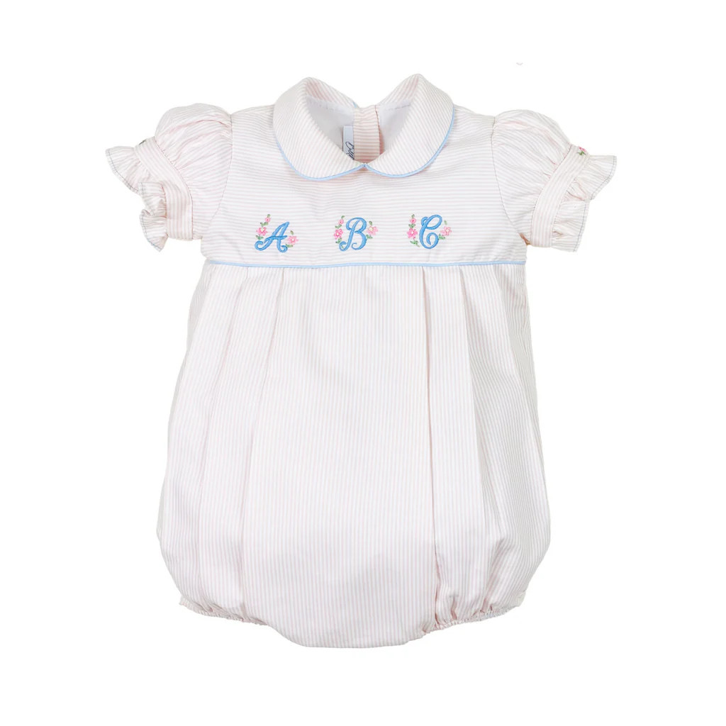 ABC Girl Bubble | BellBird