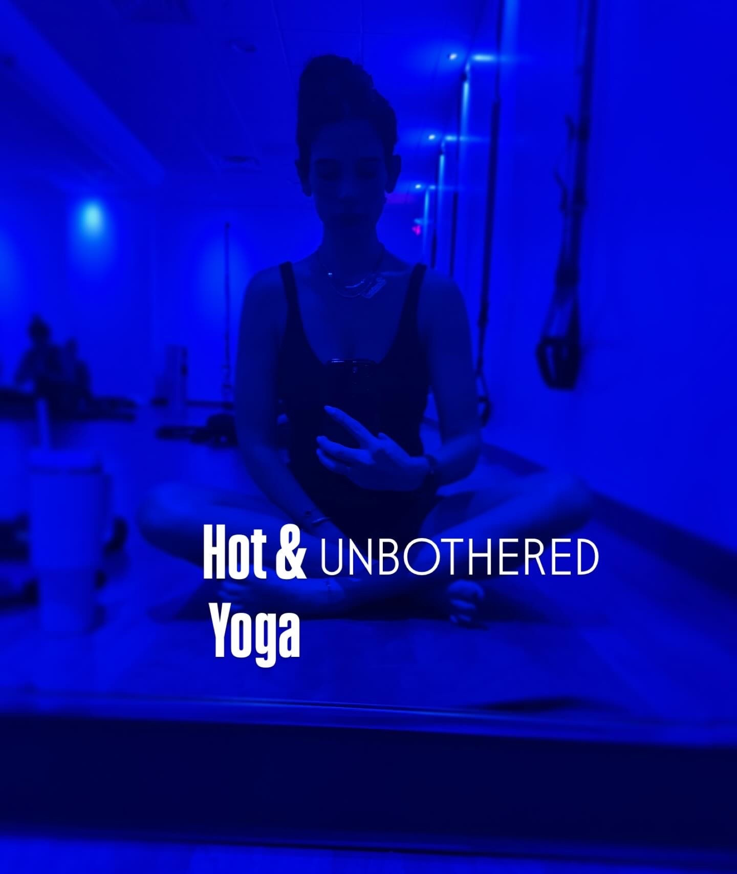 Being UNBOTHERED is a mindset. 🧘‍♀️ Life is going to throw a million challenges at you, but you can’t let them bother you!!! Start the day with some kind of exercise. I used to do hot yoga at least 2 times a week when I was married and the boys were in pre-school. I loved it and felt so good about myself every time I completed a class. I would drop them off at school and have the free time to go. I was a stay at home mom at the time. So many years have passed (which is embarrassing but let’s choose to look forward not backwards!) and I just kept putting myself off. My divorce and custody trial took so much out of me on all different levels. I’m still recovering and finding who I am again. I finally started hot yoga again this week and I am so proud of myself. I went 3 times this week and I intend on keeping it up. 

Do you feel like you don’t have any time for yourself especially as a divorced single parent?  Let’s chat and  try to figure it out. Comment below ⬇️⬇️⬇️

#divorced and #unbothered #hotyoga #mindset #motivation