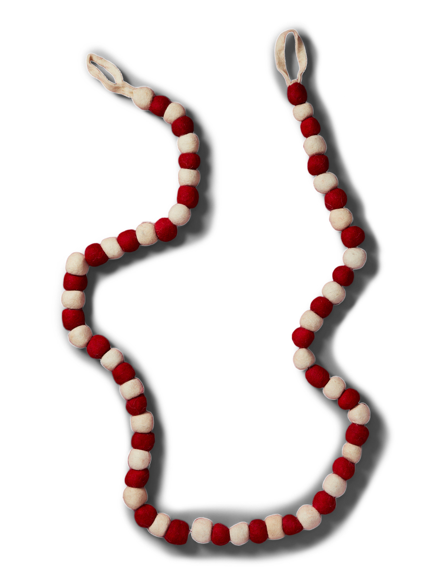 6ft Pom Pom Garland | The Global Decor Shop | Marshalls | Marshalls