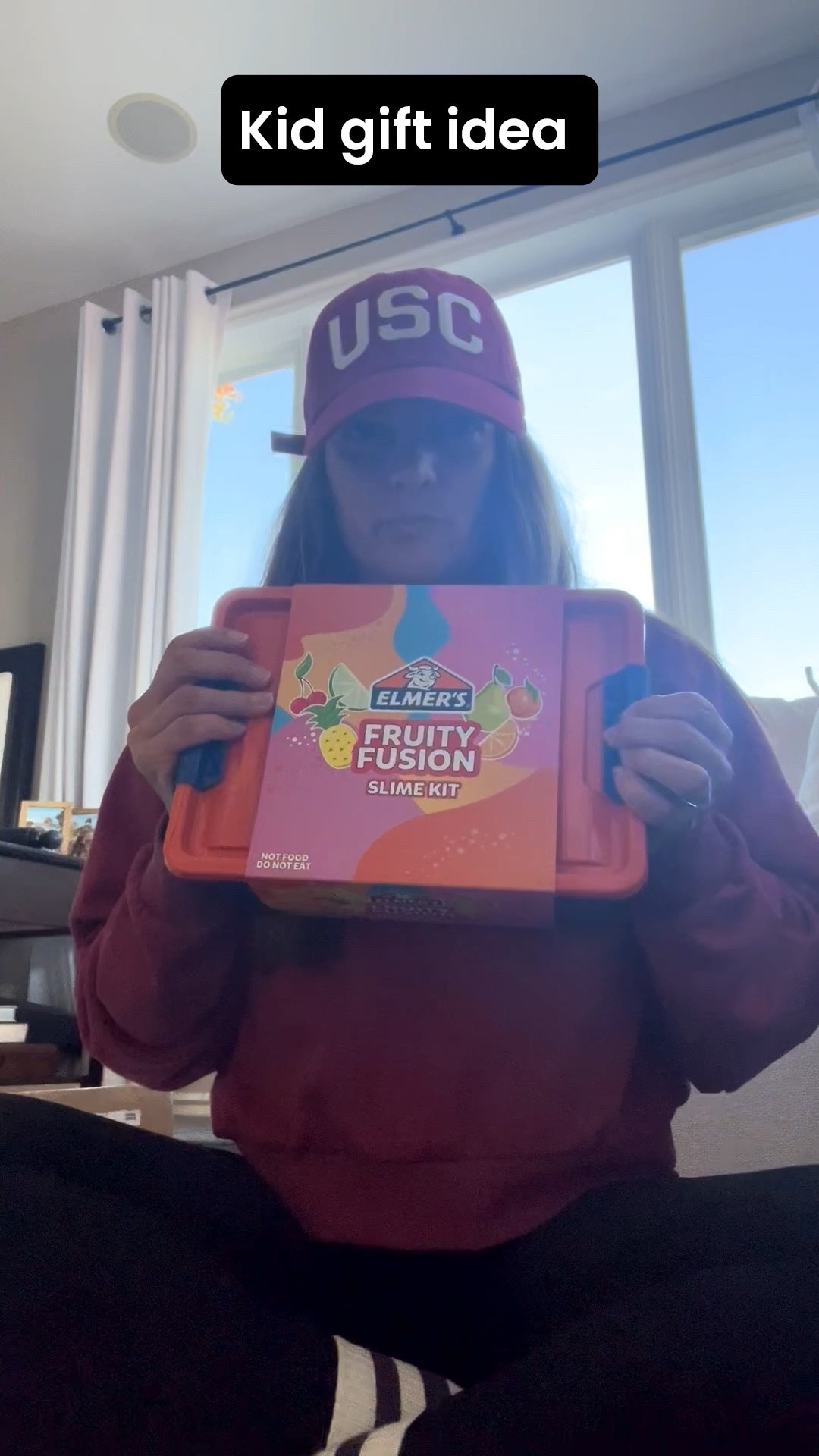 Gift idea picked by my niece—this slime kit 💚

#LTKGiftGuide #LTKHoliday #LTKKids