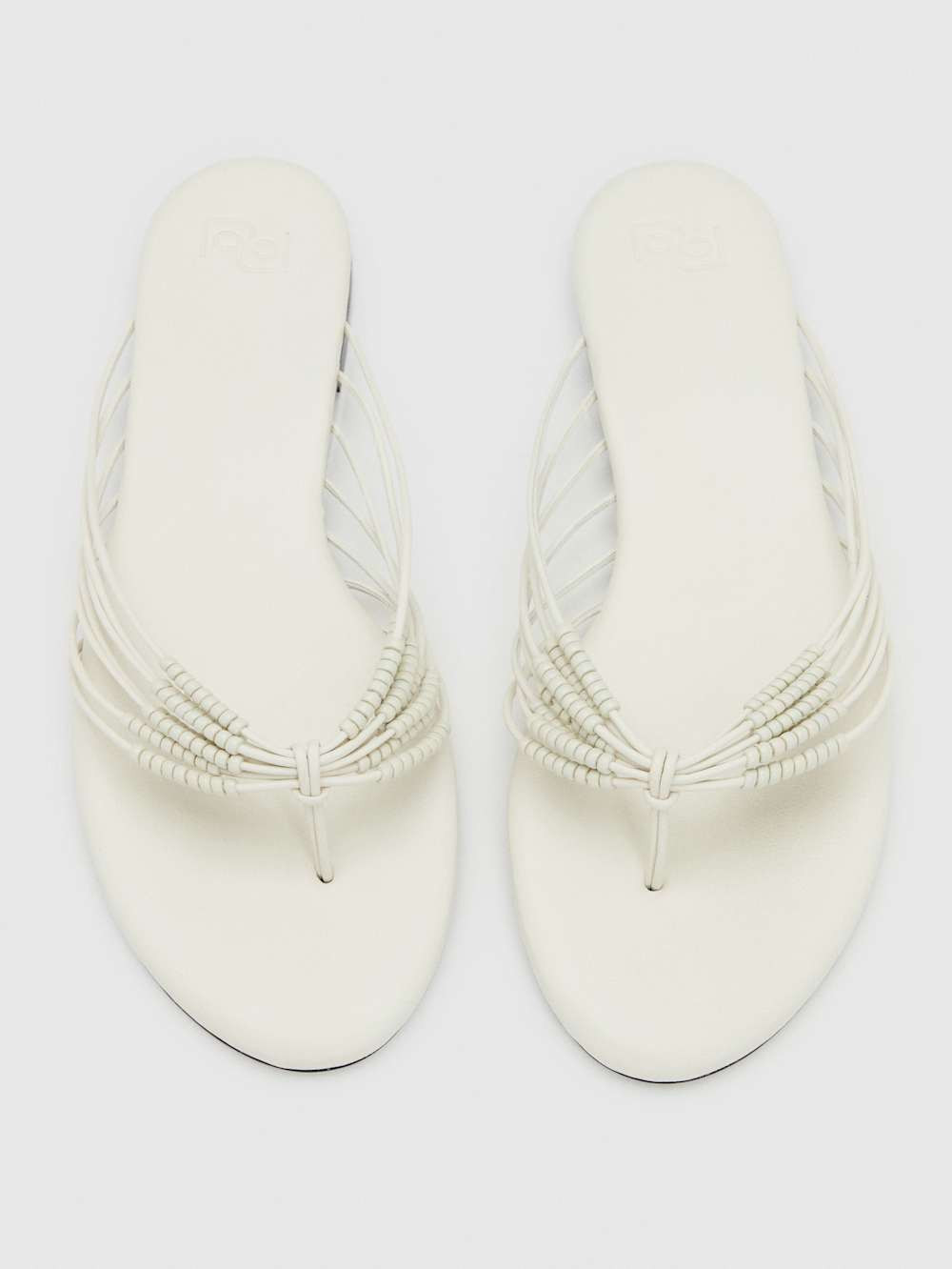 Jessica Flat Thong | Reformation (Global)