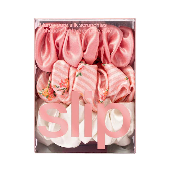 Large Slipsilk™ Scrunchies | Sephora (US)