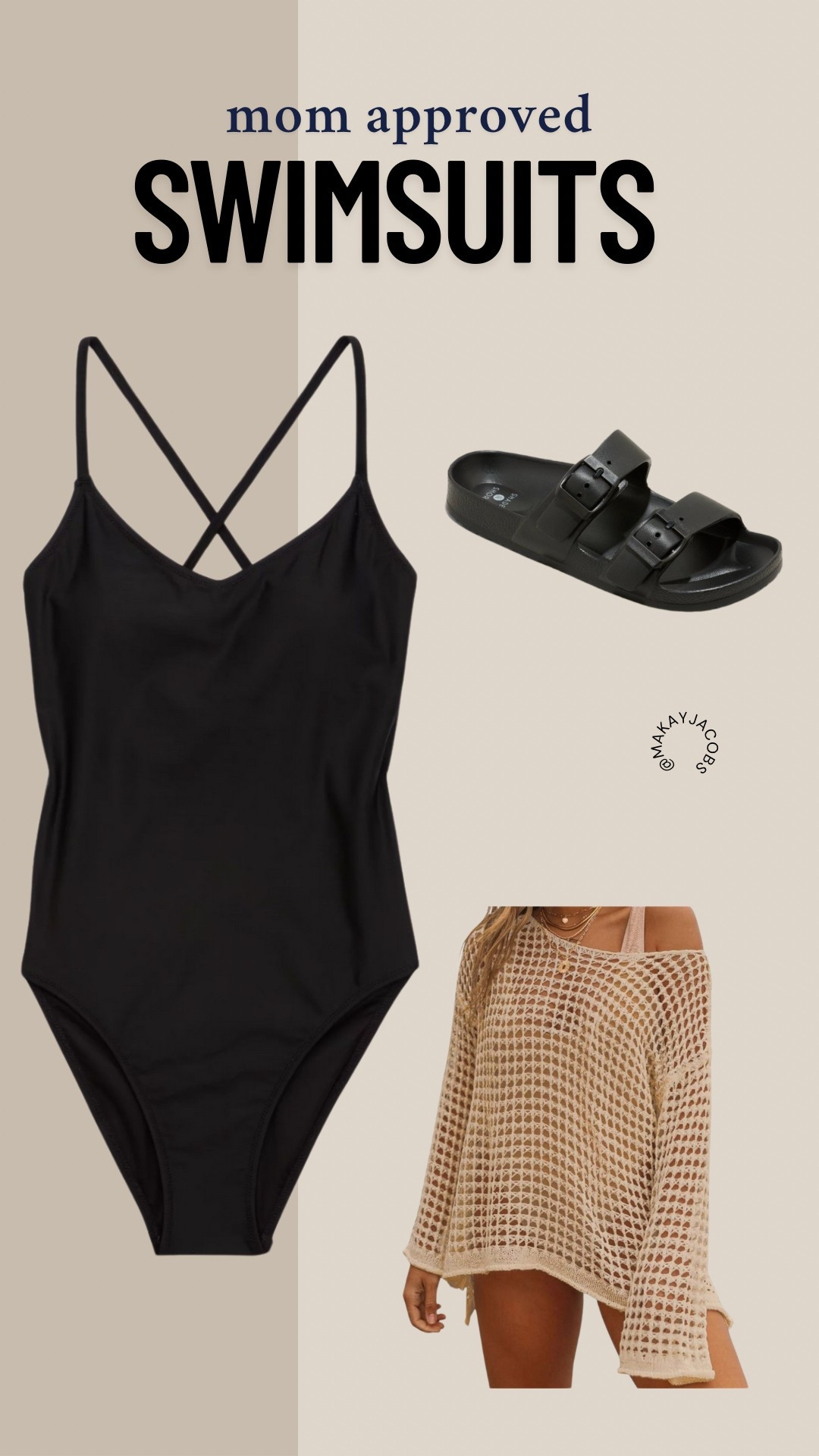 Mom Approved Swim

#LTKTravel #LTKSwim #LTKSeasonal