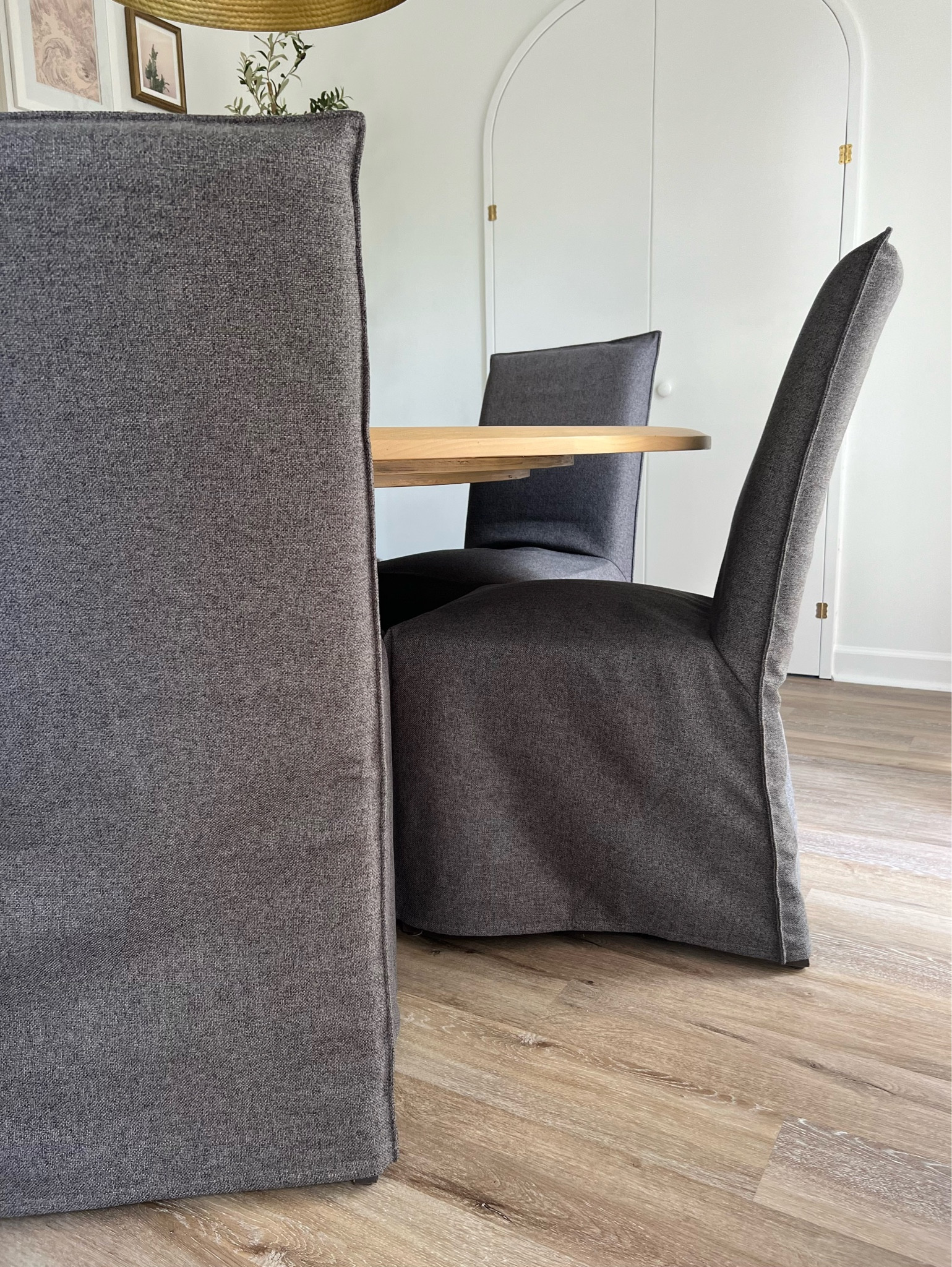 HENRIKSDAL (Large Size) Chair … curated on LTK