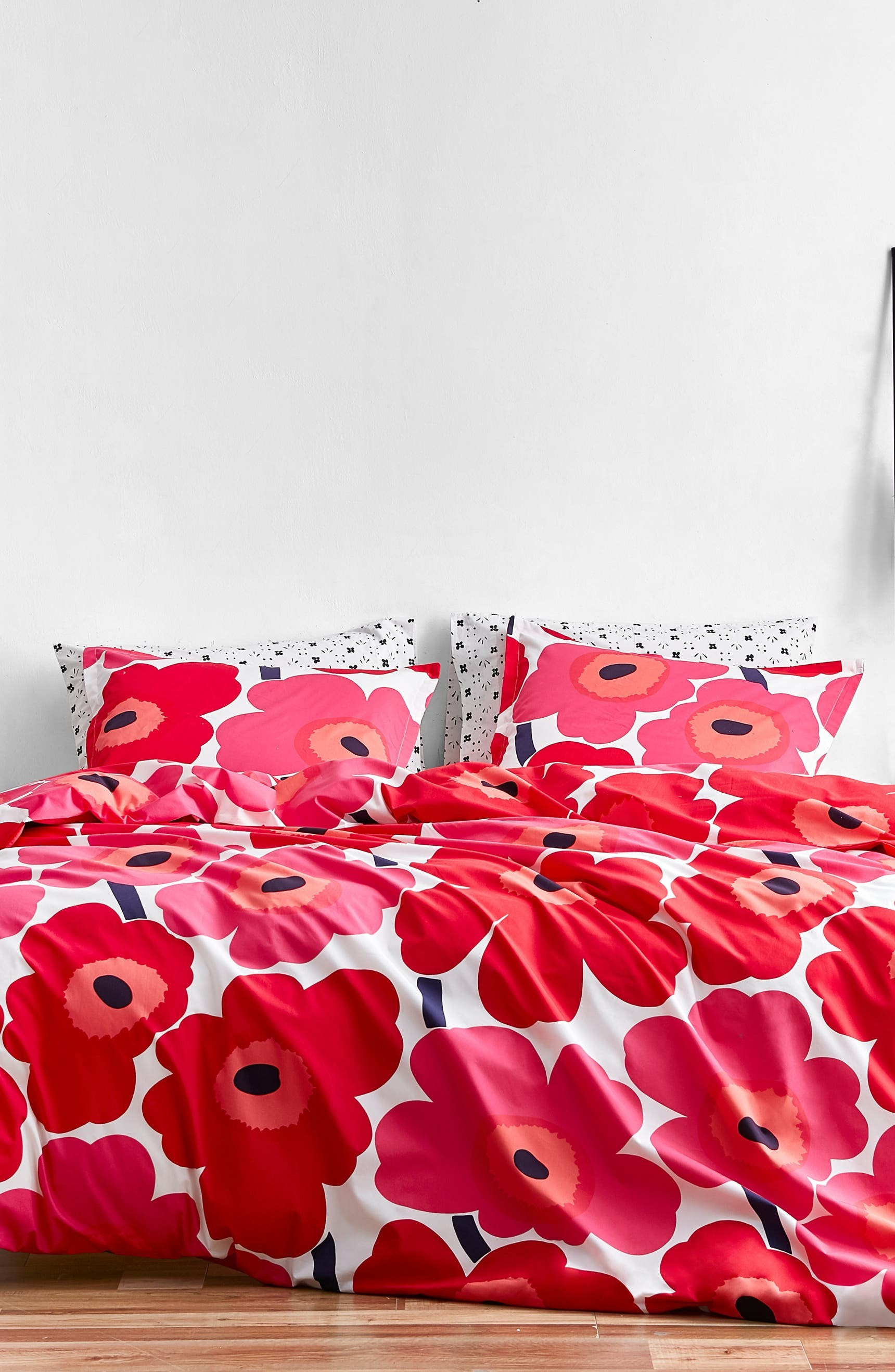 Unikko Comforter & Sham Set | Nordstrom