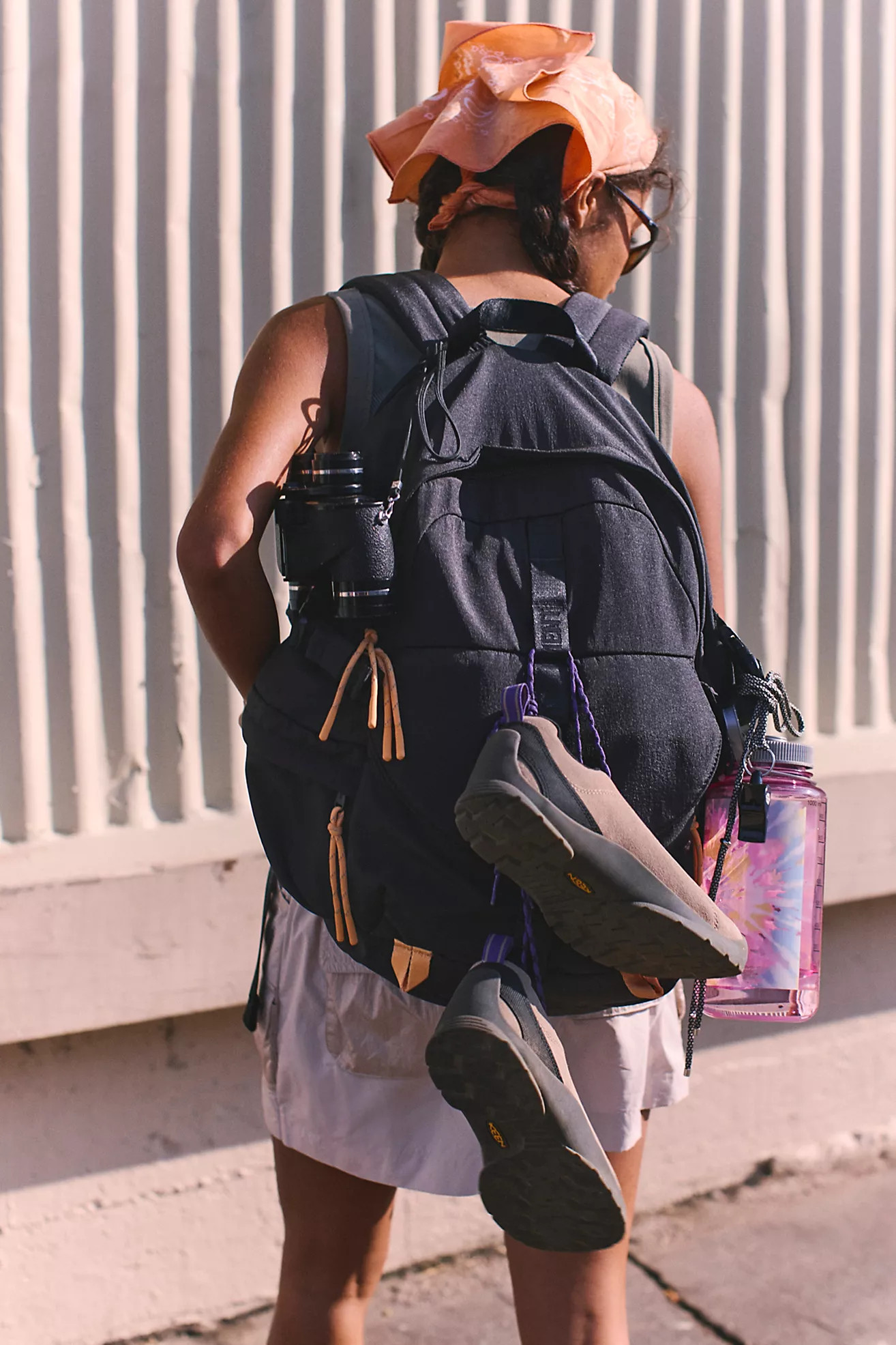 Never Lost Backpack | Free People (Global - UK&FR Excluded)