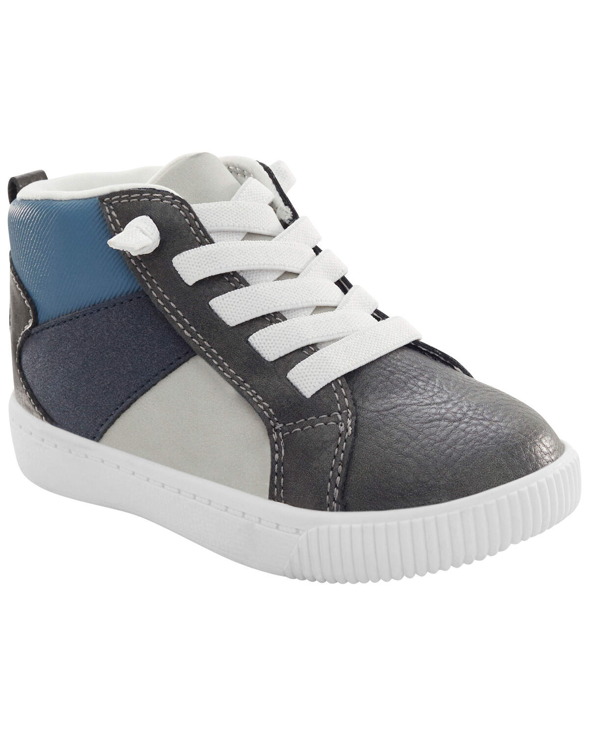 Toddler High-Top Sneakers - Carter's | Carter's | Carter's Inc