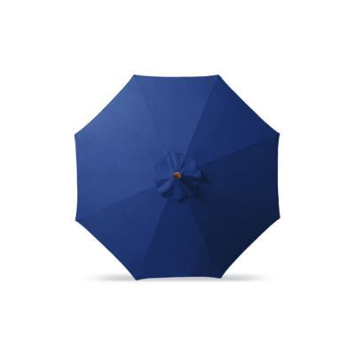 7-1/2' Round Outdoor Market Umbrella | Frontgate | Frontgate
