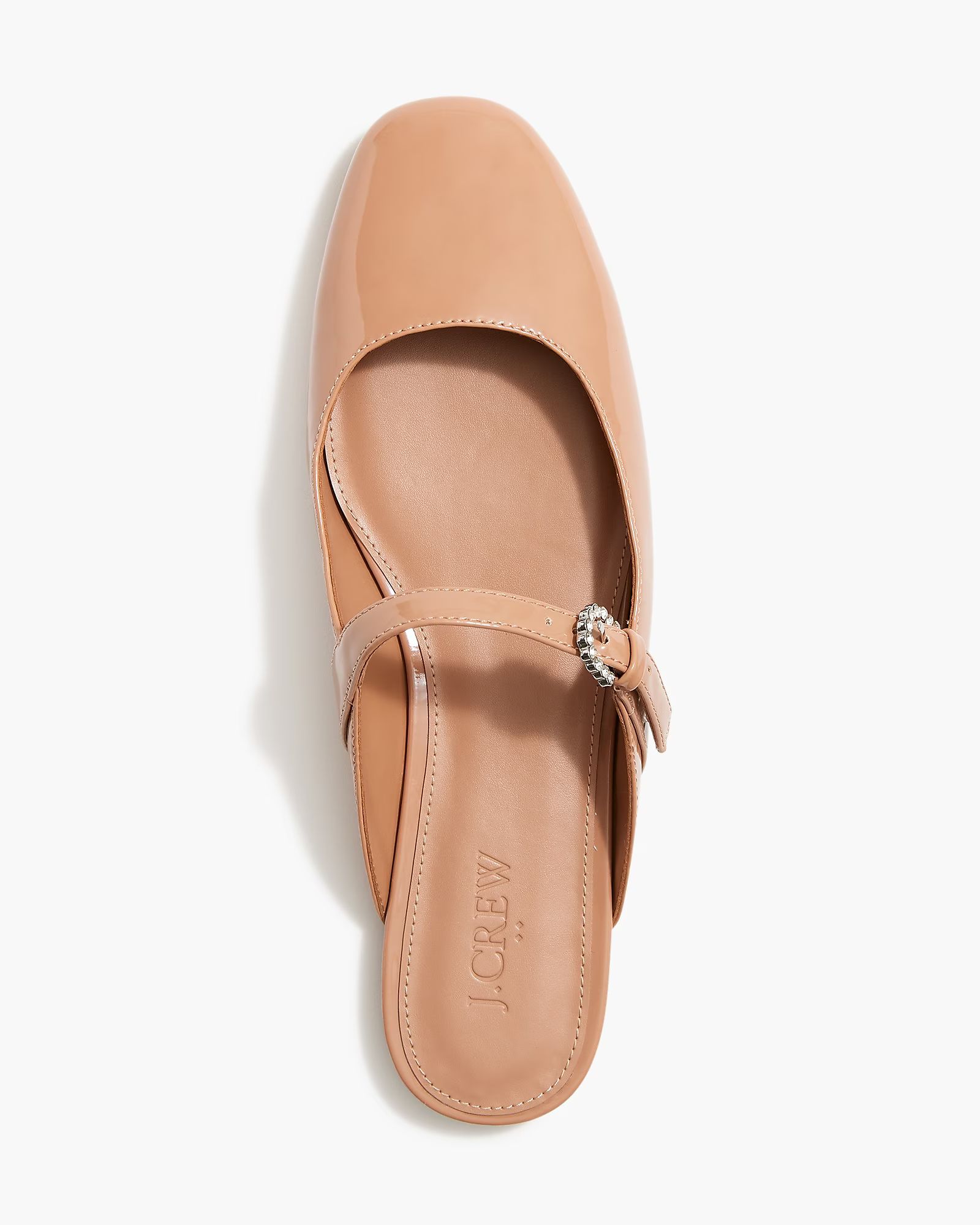 Mary Jane mules | J.Crew Factory