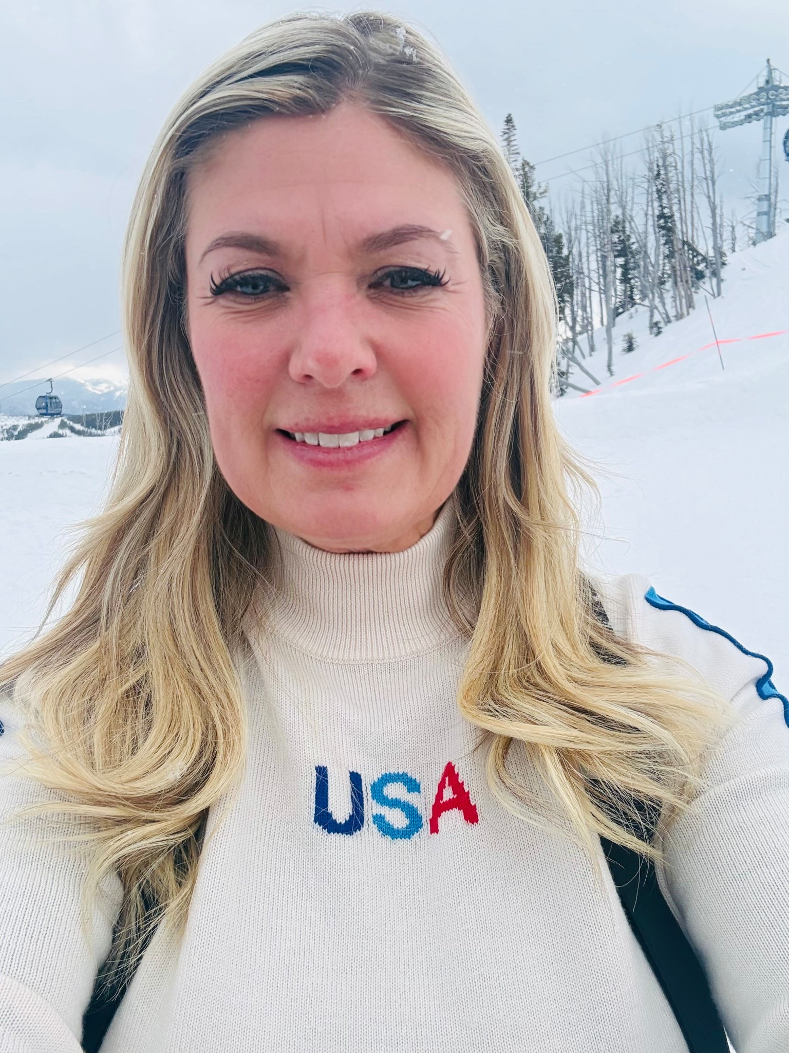 FERA for the Olympics 

#LTKdayinmylife #LTKActive