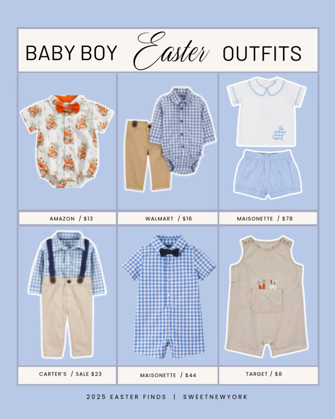 boys easter clothes, baby easter outfits, baby boy easter clothes, baby boy easter outfits, easter outfits for kids, toddler easter outfits, little boy suit, amazon easter outfits, target easter finds, amazon easter finds 

 

#LTKSeasonal #LTKBaby #LTKKids