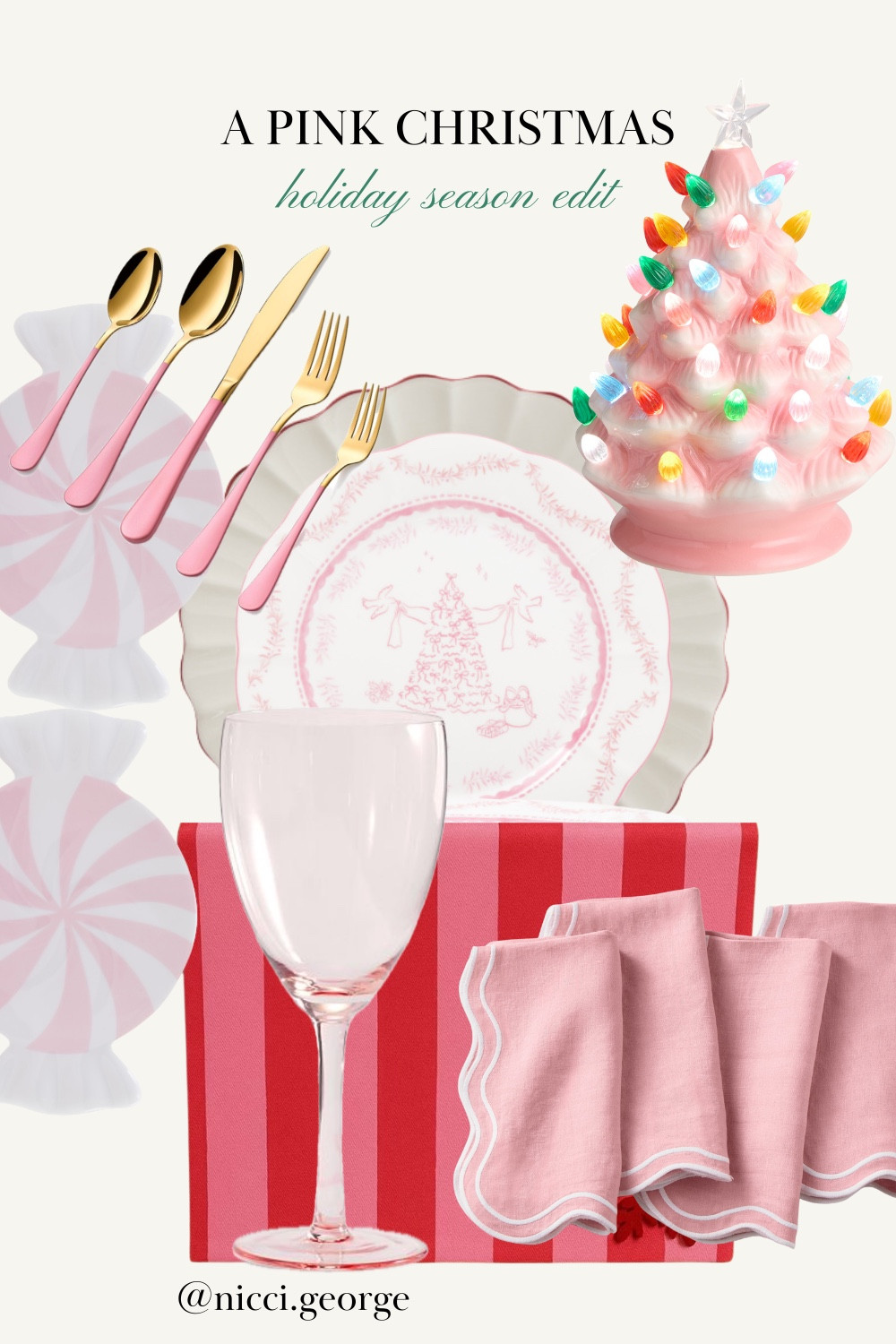 A pink Christmas

#LTKSeasonal #LTKHome #LTKHoliday