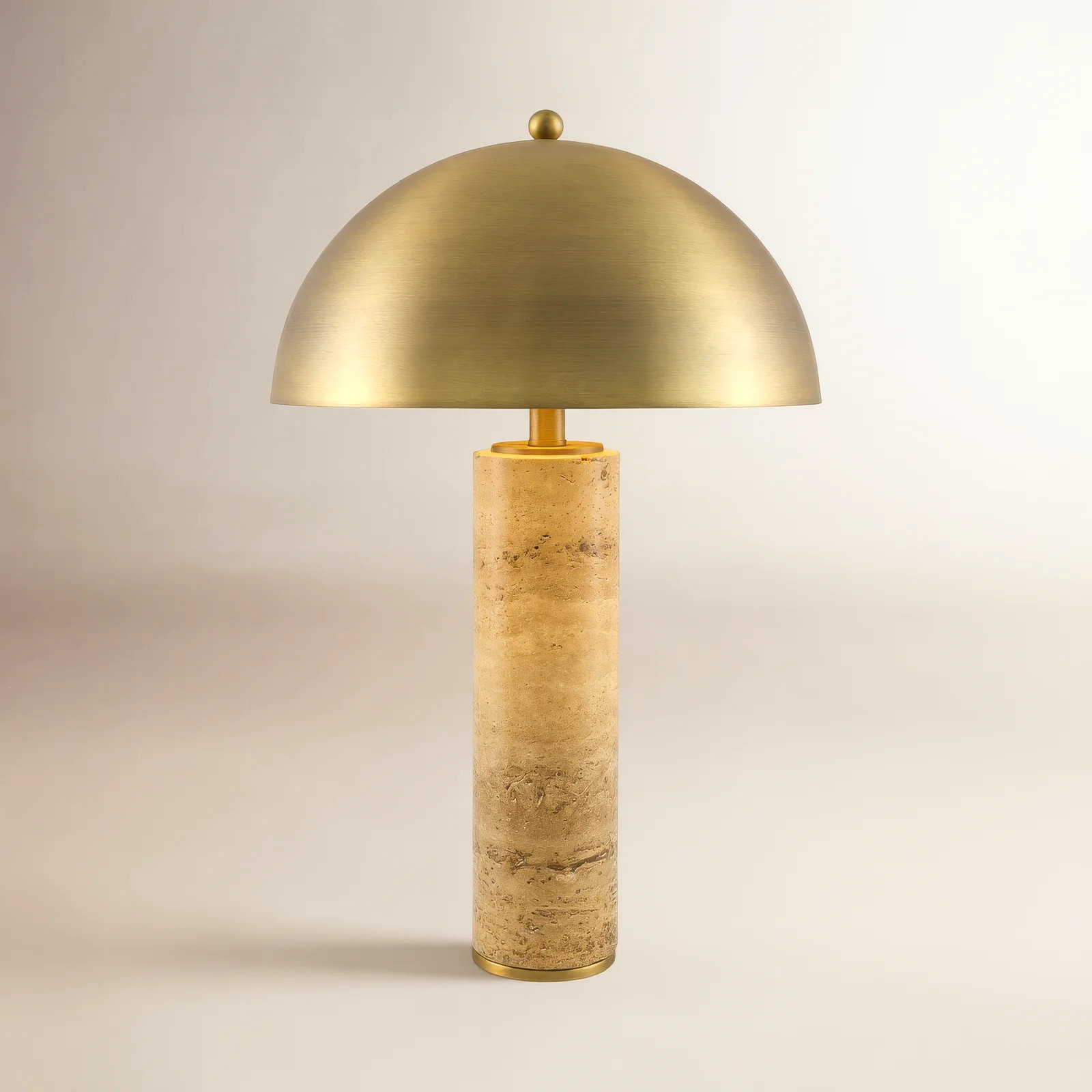 Becki Owens x Livabliss Terrosa Table Lamp | Joss & Main | Joss & Main