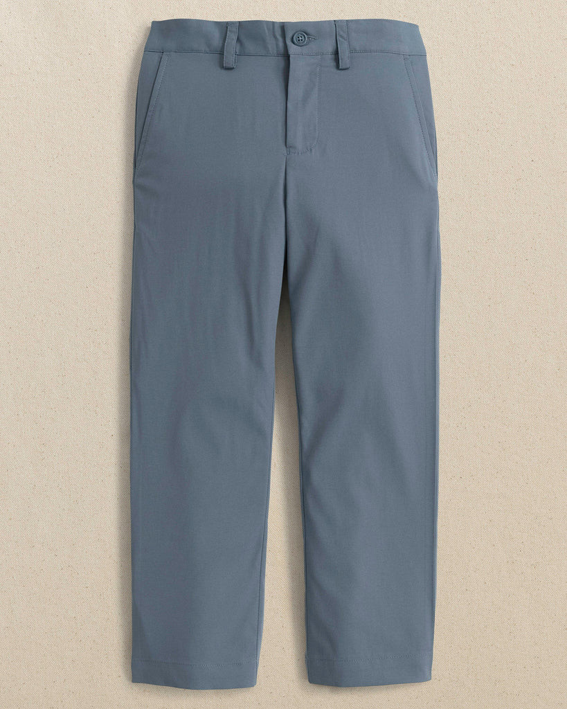 Boys Leadhead Performance Pant | Southern Tide
