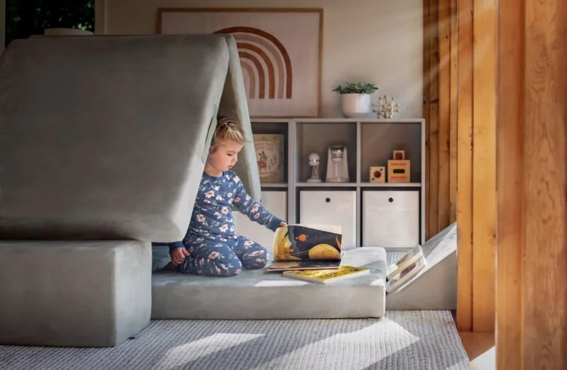 Newton X Figgy Play Couch | Newton Baby | Newton Baby, Inc.