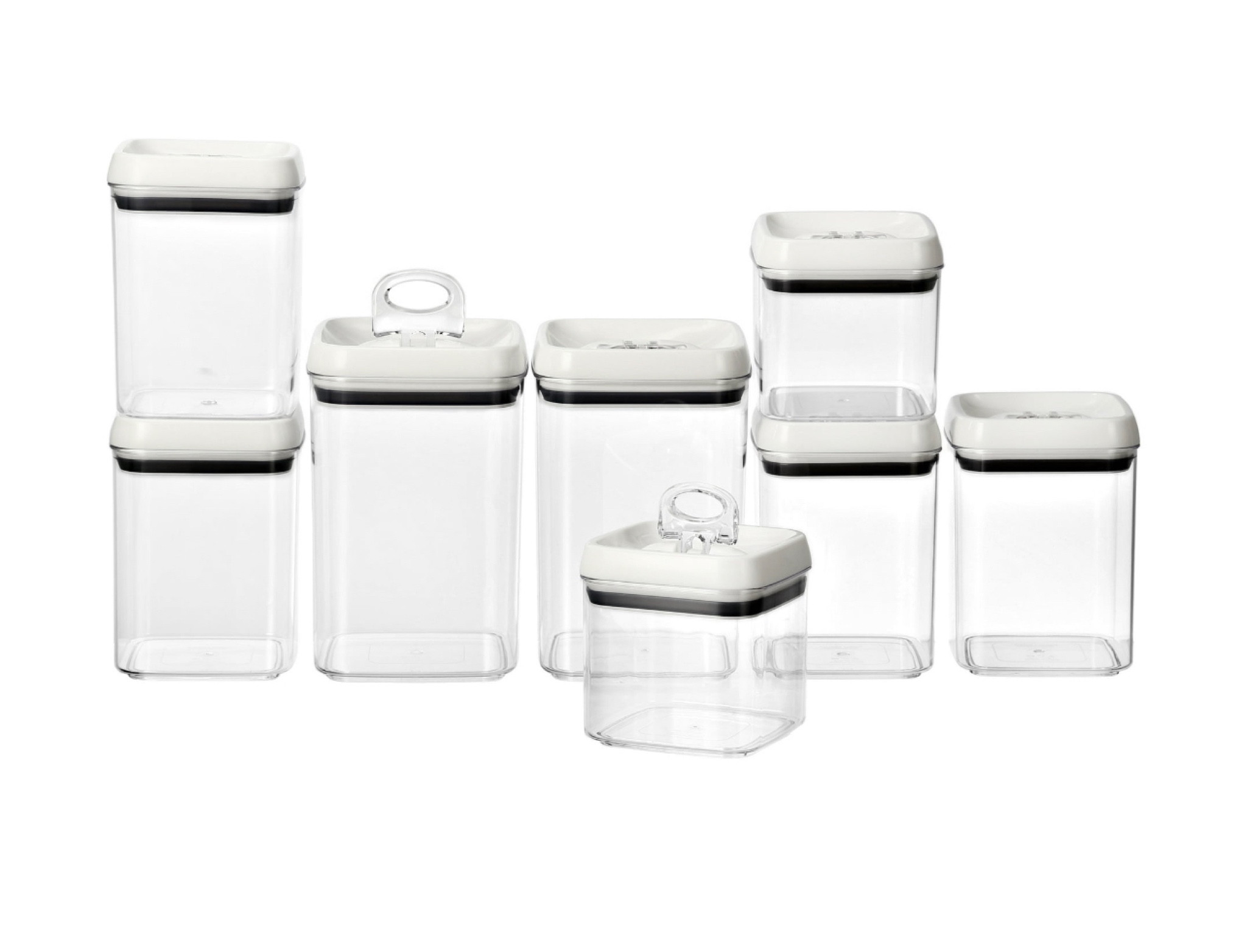 Flip top pantry organizers

#LTKGiftGuide #LTKhome #LTKFind