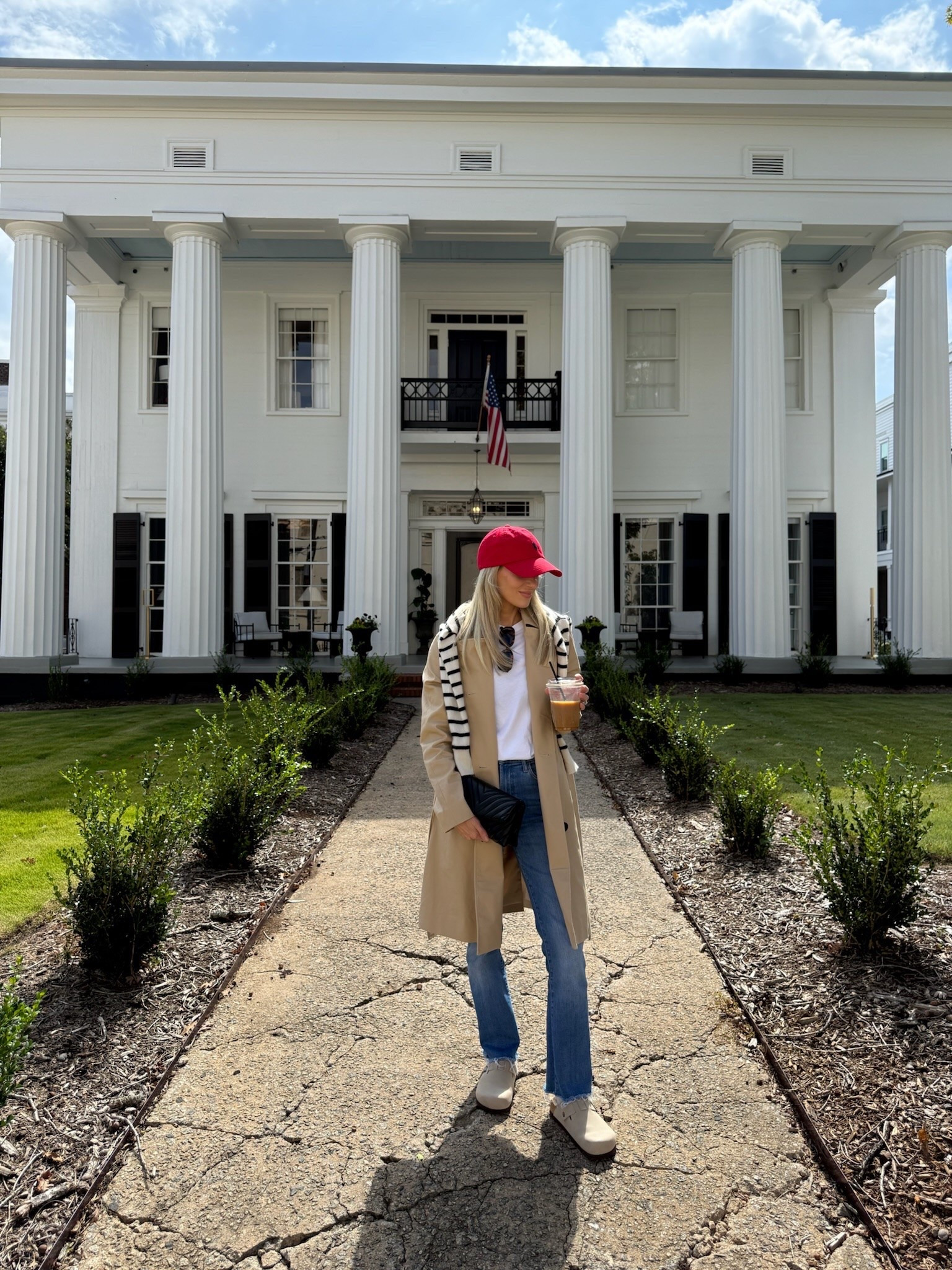 Because fashion doesn’t need to be made from plastic. Shop here- your body will thank you!

Capsule wardrobe
Polyester free
Natural fibers
Fall fashionn

#LTKmorningroutine #LTKSeasonal
