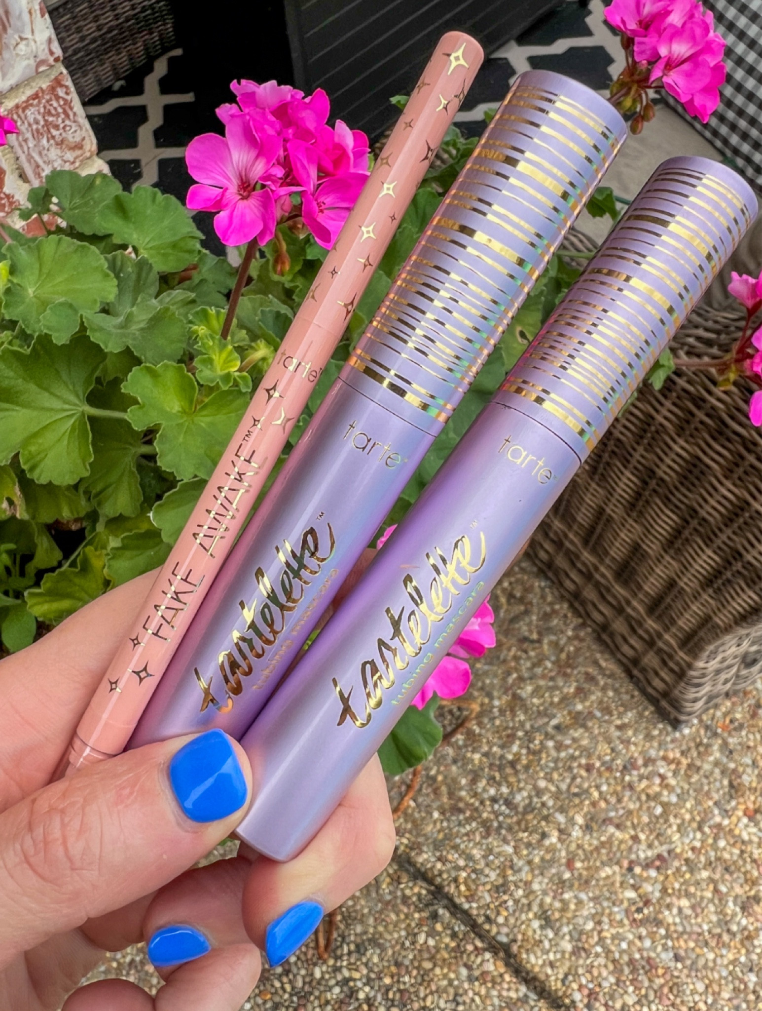 Tarte Fake Awake and mascara bundle, $39.  Retail $78.  On sale at @hsn. #hsninfluencer #ad #lovehsn

#LTKbeauty #LTKsalealert #LTKover40