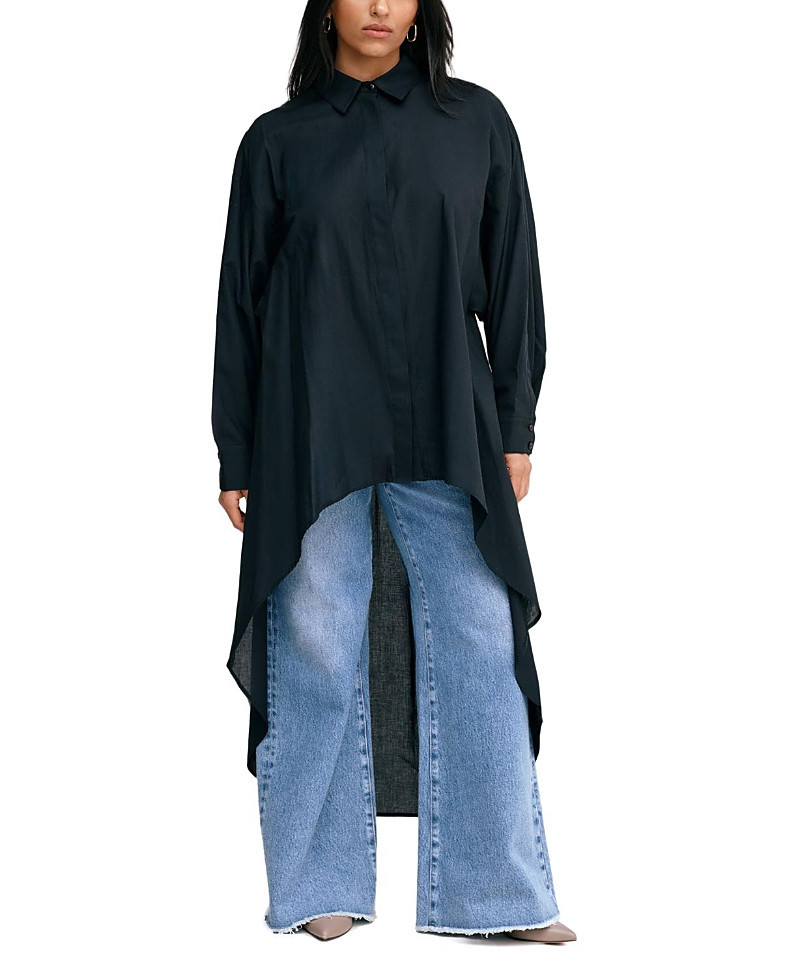 Marcella Patchin Tunic Top | Bloomingdale's (US)